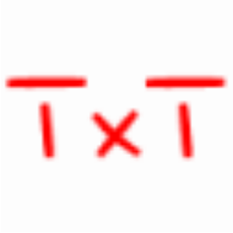 删除多行(万能TXT文件批量处理小工具) 绿色版