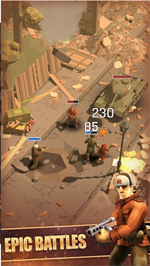 最后一战庇护英雄 V1.00.88