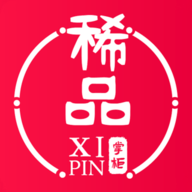 稀品掌柜 V1.1.8