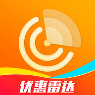 优惠雷达 V4.1.0
