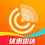 优惠雷达 V4.1.0