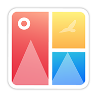 雪伴图片制作拼图 V2.0.2 安卓版