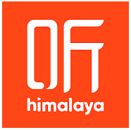 Himalaya喜马拉雅FM谷歌市场版app V2.5.31