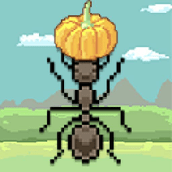蚂蚁星球 V1.0.0