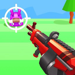 小怪兽迷你枪战 V548.0.1