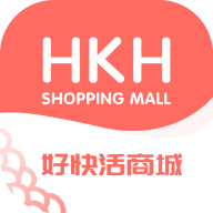 好快活商城 V2.1.7