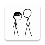 xkcd漫画纯净版 V2.8.1