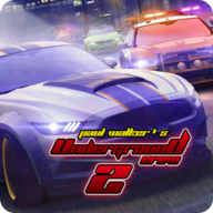 地下车队竞赛2 V3.0