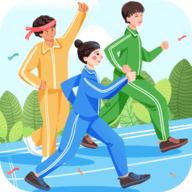 每天趣走路官方版 V1.0.1.2024.0605.1104