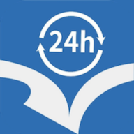 二十四小时直聘手机版 V2.0.3