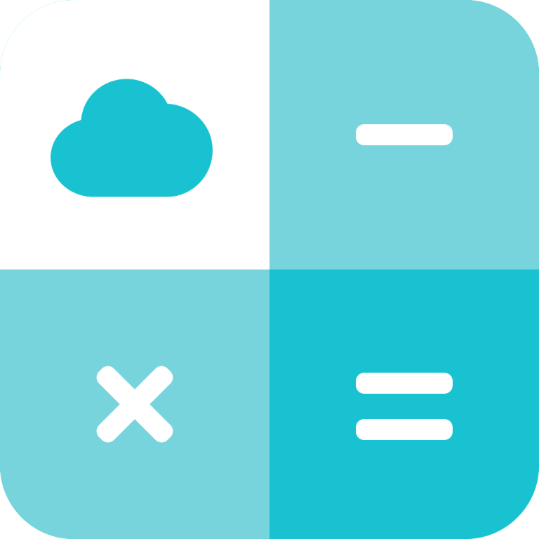 小滴计算器 V1.0.0