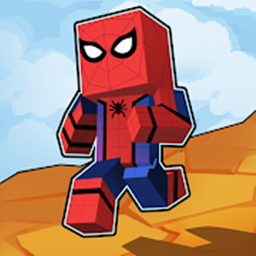 荣耀跑酷达人 V1.0