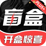 叮当盲盒官方版 V3.11.2.2