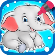 小飞象绘画本 V1.0