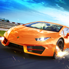 交通狂热车手 V1.39.5010