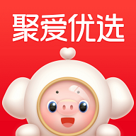 聚爱优选2024最新版 V2.2.0