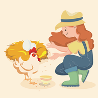 点点养殖app V1.0.0