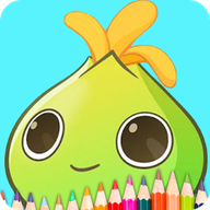 小鸟宝宝涂色 V1.1.0