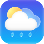 雨霞天气2024最新版 V1.0.0