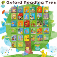 牛津分级阅读 V3.0.5