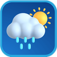 精准天气准时报官方版 V2