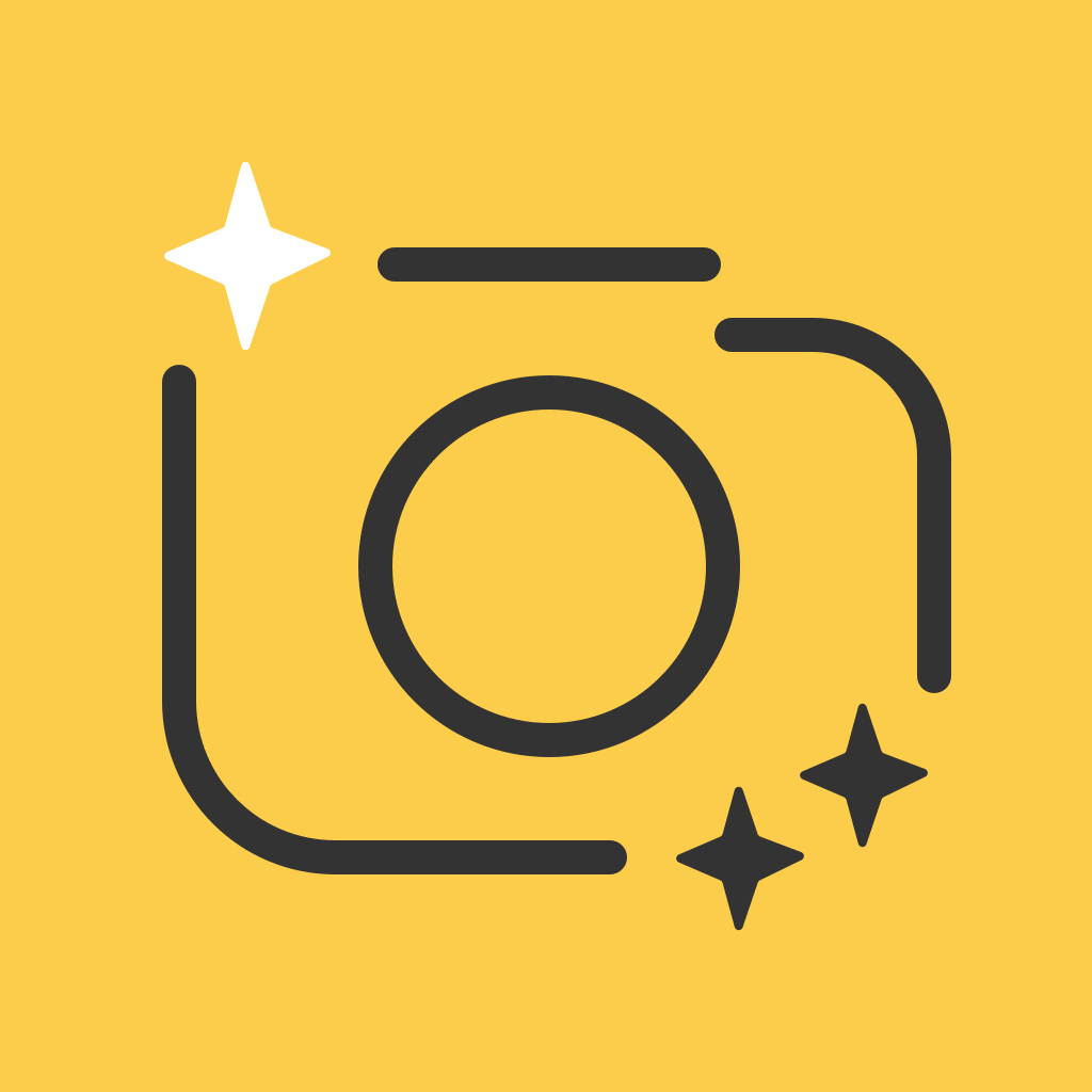 顶萌相机照片处理官方版 V1.0.1