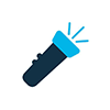 卓然手电筒 V1.0