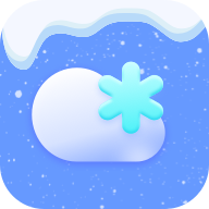 雪融天气2023官方版 V1.0.7