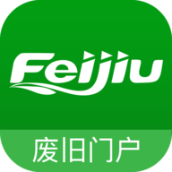 Feijiu网2023最新版 V2.5.7