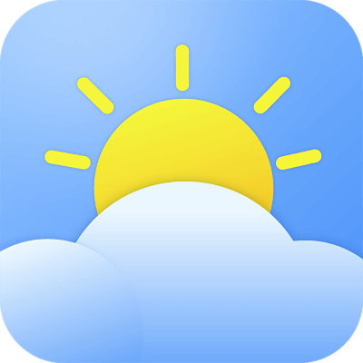 全季天气手机版 V1.0.0