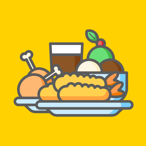 干饭时刻菜谱手机版 V1.1