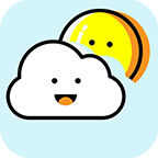 芳花实时天气2023最新版 V6.2.0