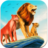 狮子模拟器3D V1.6