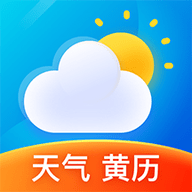 鸿运天气预报(15天查询)App V1.1.8
