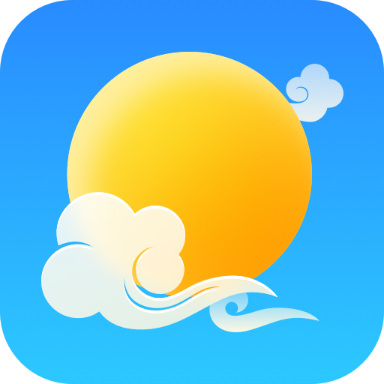 心橙天气官方版 V4.3.010