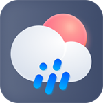 晴雨天气通官方版 V1.0.1