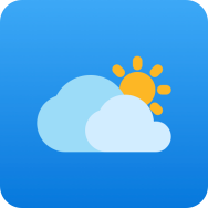 青芒天气官方版 V5.5.1