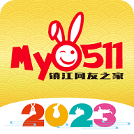 梦溪论坛my0511手机版 V6.8.6