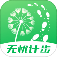 无忧计步官方版 V1.0.2