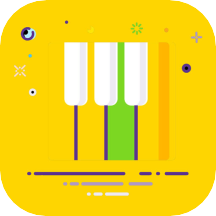 吉他调音器GuitarTuna手机app V7.4.0 安卓版