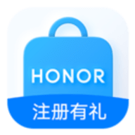 荣耀自营商城 V2.2.9.302
