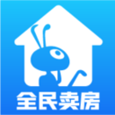 蚂蚁新房app V4.5.9