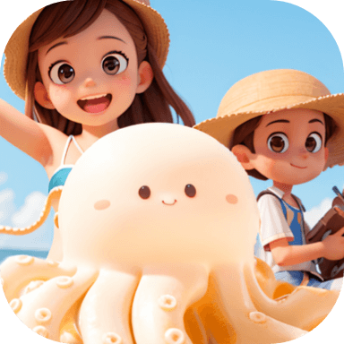 章鱼派对手机版 V1.0.0