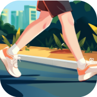 步步足迹手机版 V1.0.1