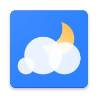 砭拮龛天气官方版 V1.0.0