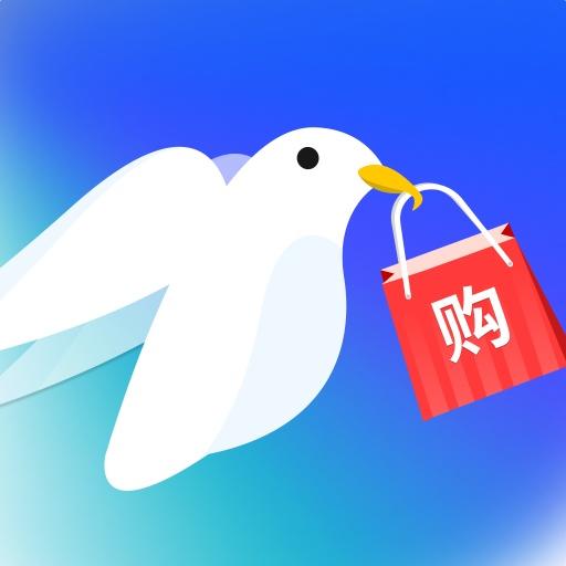 鸽鸥购电商 V1.0.0