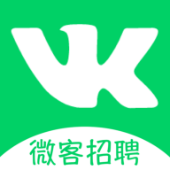 微客招聘手机版 V1.0.0