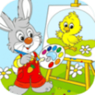 小兔子学画画 V2.4