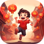 福运步行2024最新版 V2.0.1