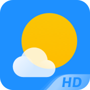 天气HD官方版 V1.0.1
